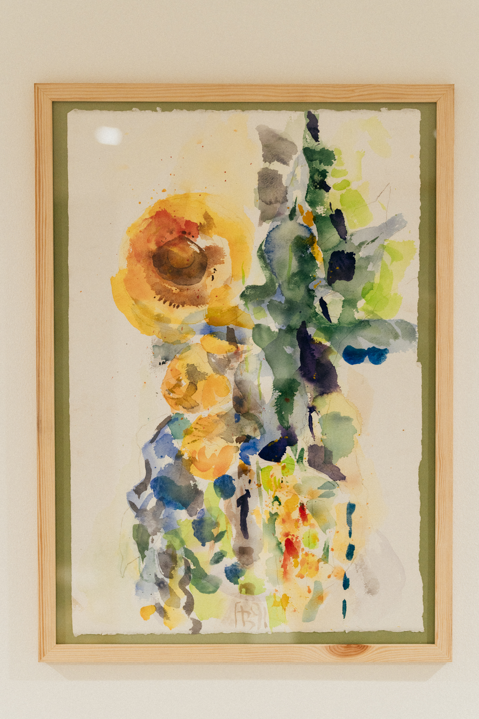 Florian Koller - Mistura OG 