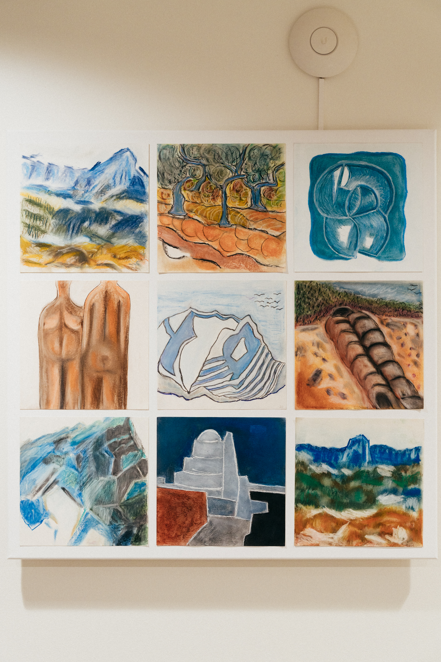 Florian Koller - Mistura OG 