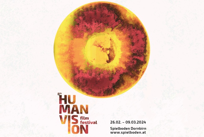 © HUMAN VISION film festival 