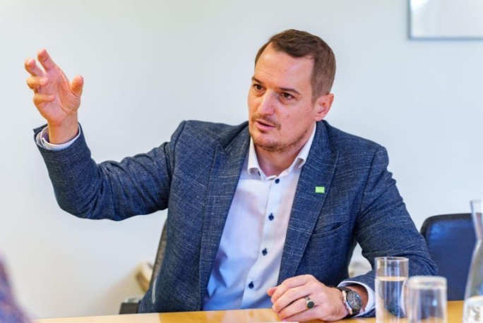 Dietmar Stiplovsek