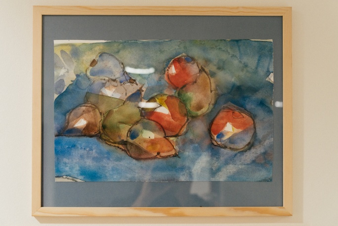 Florian Koller - Mistura OG 