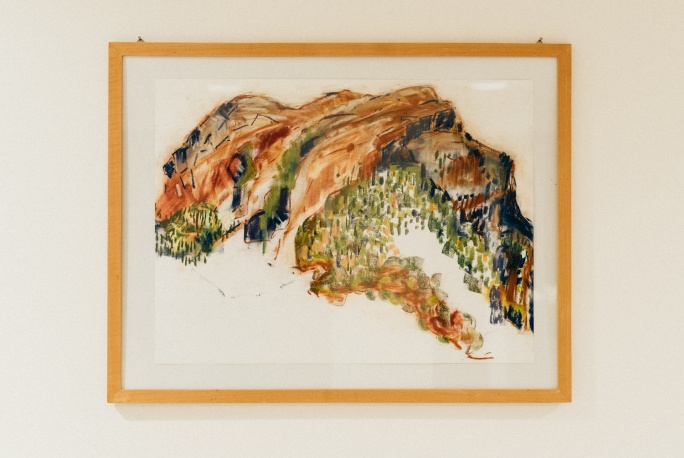 Florian Koller - Mistura OG 