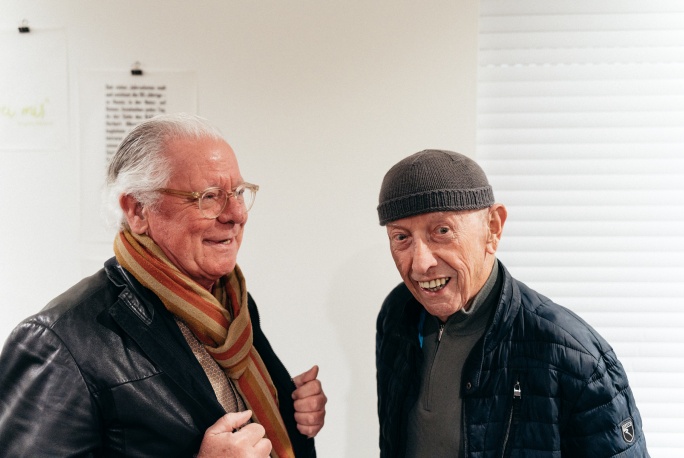 Florian Koller - Mistura OG 