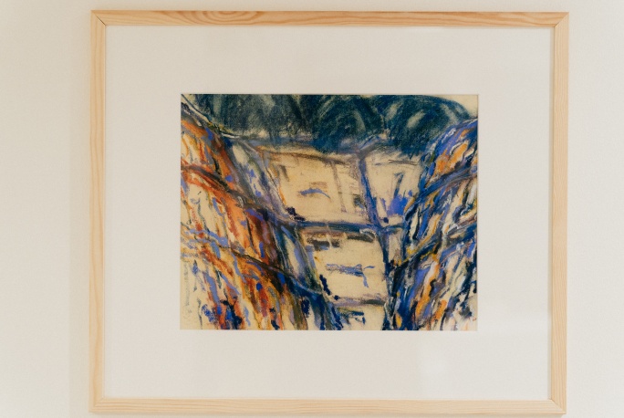 Florian Koller - Mistura OG 