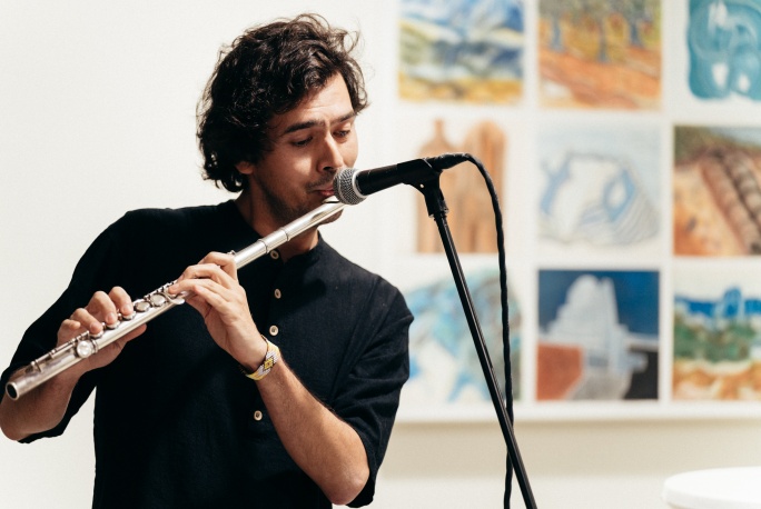 Florian Koller - Mistura OG 